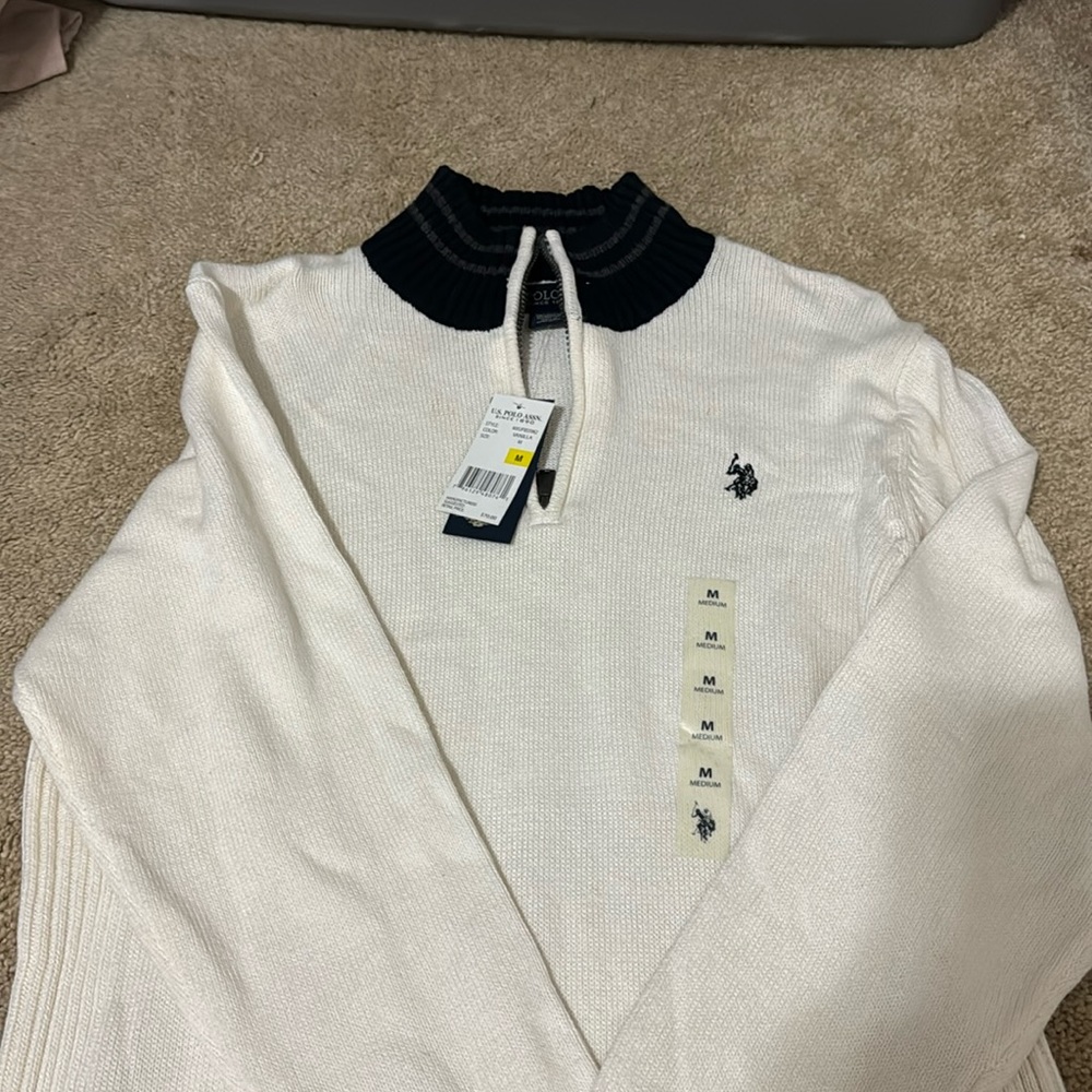 Brand new never worn Us Polo